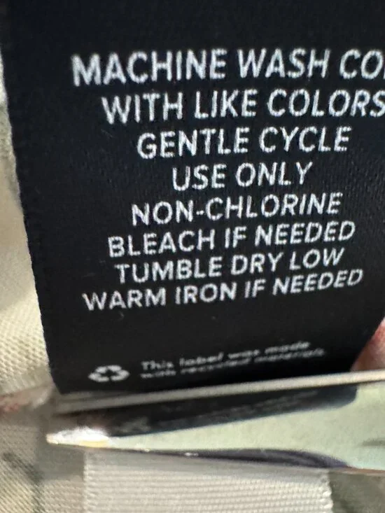 Torrid Women’s 3 Floral Babydoll Top Tie Front Flutter Sleeve Cream Pink Green - Picture 8 of 12